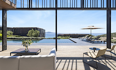 Imperial Residence
